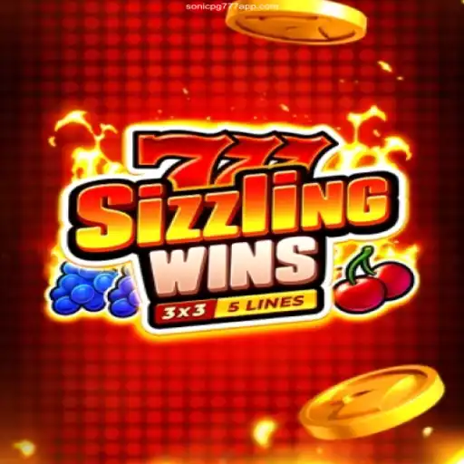 Discover the Thrills of 777SizzlingWins at SonicPG777 Casino