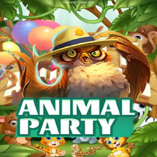 AnimalParty: Dive into the Exciting World of this Online Adventure