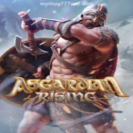 AsgardianRising: Unravel the Mysteries of Norse Mythology in an Epic Gaming Journey