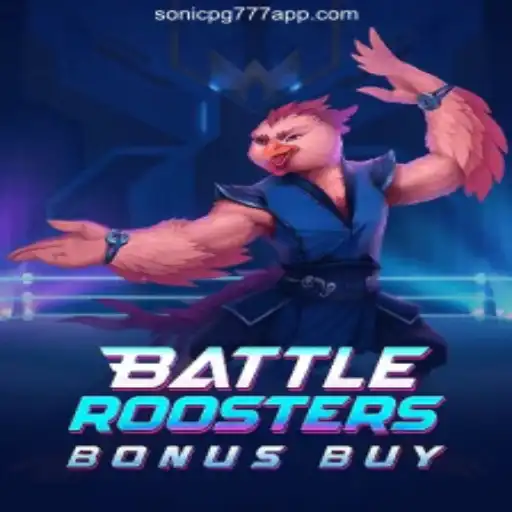 Dive into the Feathers of BattleRoostersBonusBuy