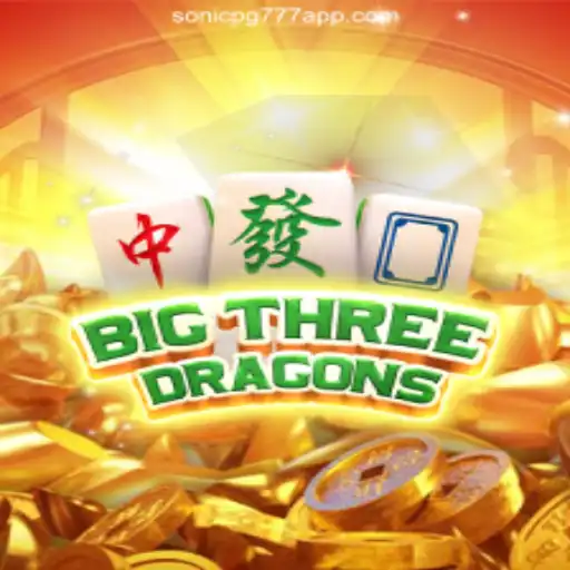 Discover the Exciting World of BigThreeDragons in SonicPG777 Casino