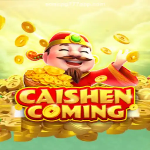 Discover the Excitement of CAISHENCOMING at Sonicpg777 Casino