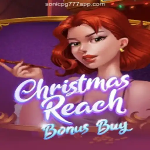 Explore the Excitement of ChristmasReachBonusBuy at SonicPG777 Licensed Online Casino