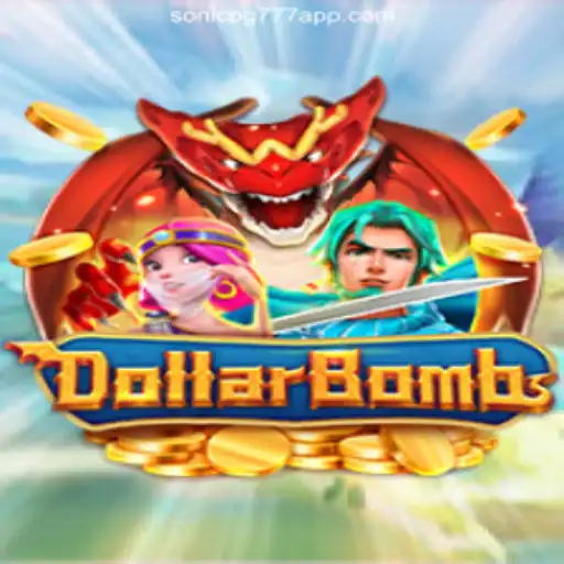 Exploring DollarBombs: A Thrilling Game at SonicPg777 Casino