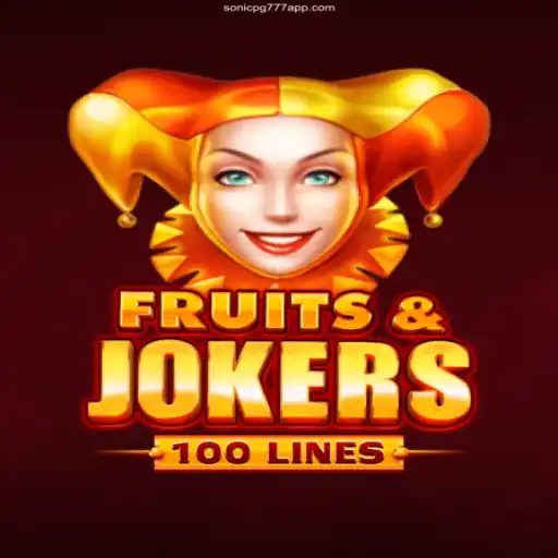 Exploring the Excitement of FruitsAndJokers100 and Sonicpg777 Cassino Online