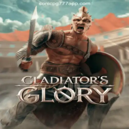 GladiatorsGlory: An Epic Journey into the Arena