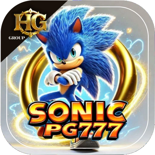 sonicpg777 cassino online licenciado com 2.500+ jogos certificados, bônus R$ 5.000🍀 Logo