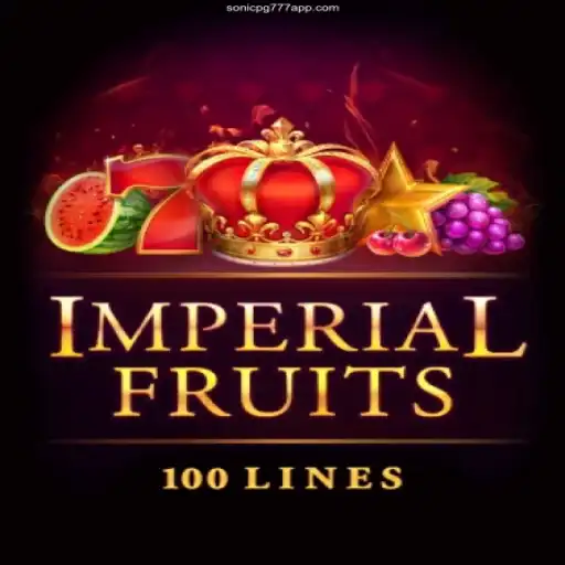 Exploring the Excitement of ImperialFruits100 at SonicPG777 Casino
