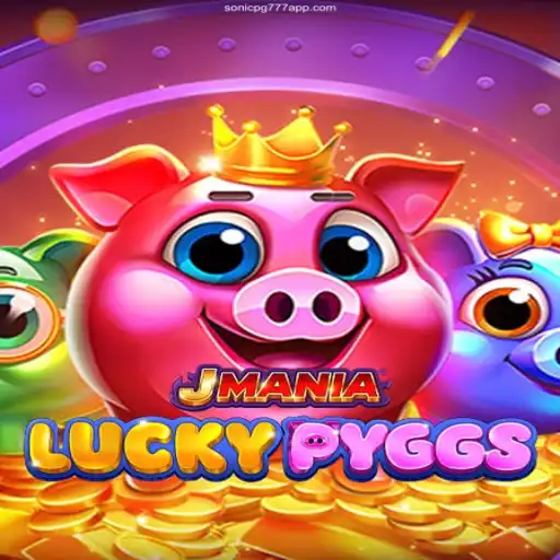 Unveiling JManiaLuckyPyggs: The Exciting World of Online Casino Games