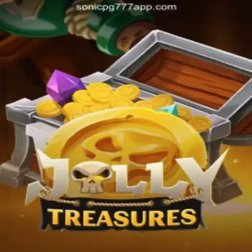 Exploring the Captivating World of JollyTreasures: An Enthralling Casino Experience