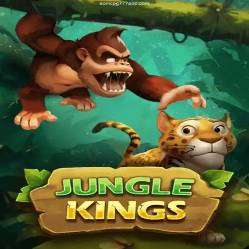Explore the Jungle with JungleKings: A Thrilling Game Experience