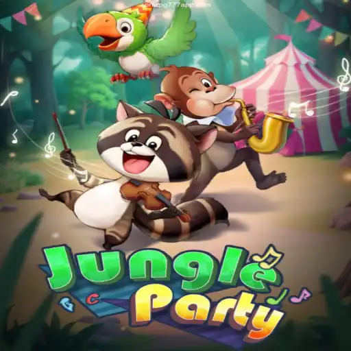 JungleParty: Exploring the Vibrant World of An Exciting Casino Game