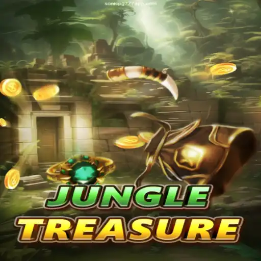 Explore the Exciting World of JungleTreasure at Sonicpg777 Cassino Online