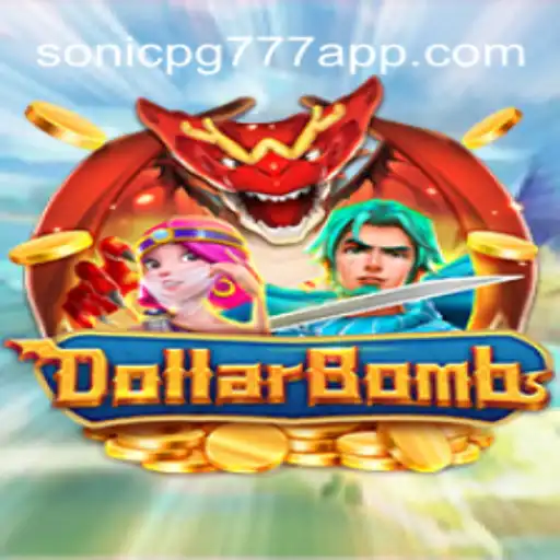 Exploring DollarBombs: A Thrilling Game at SonicPg777 Casino