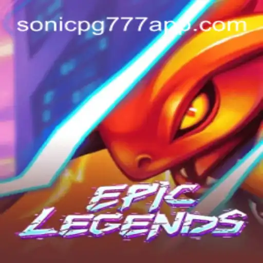 Dive Into EpicLegends: The Ultimate Gaming Experience