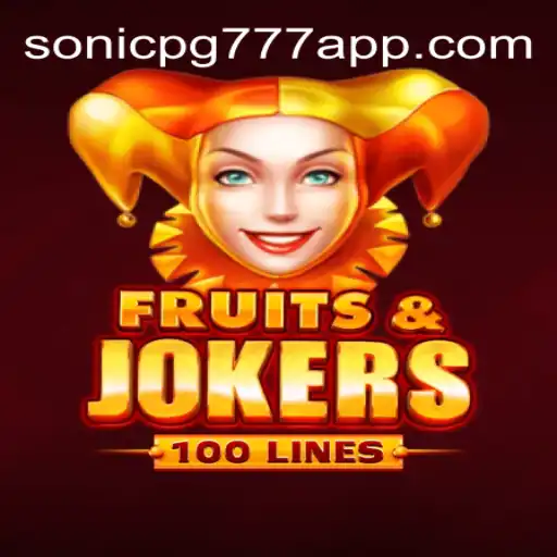 Exploring the Excitement of FruitsAndJokers100 and Sonicpg777 Cassino Online