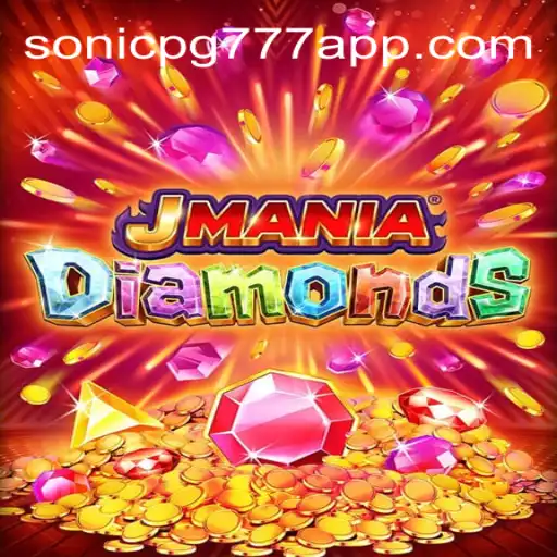 Discover the Thrills of JManiaDiamonds