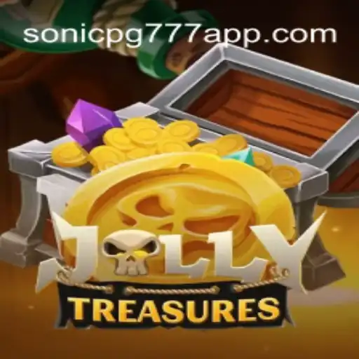 Exploring the Captivating World of JollyTreasures: An Enthralling Casino Experience
