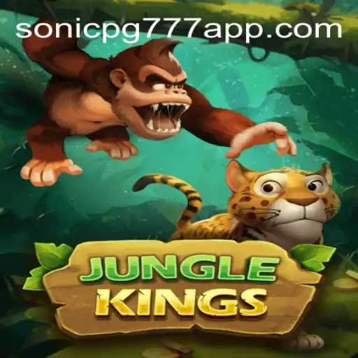 Explore the Jungle with JungleKings: A Thrilling Game Experience