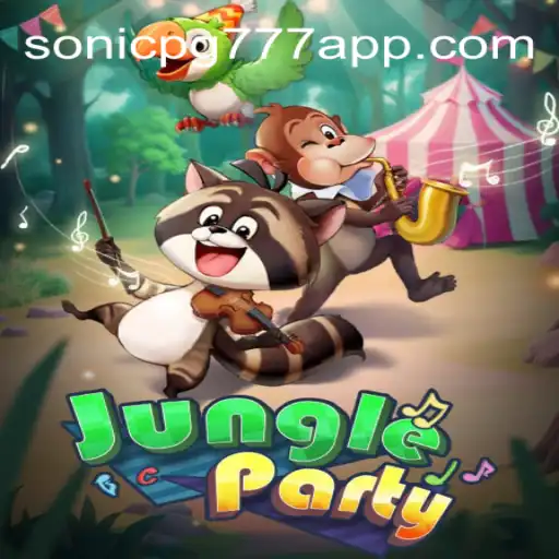 JungleParty: Exploring the Vibrant World of An Exciting Casino Game