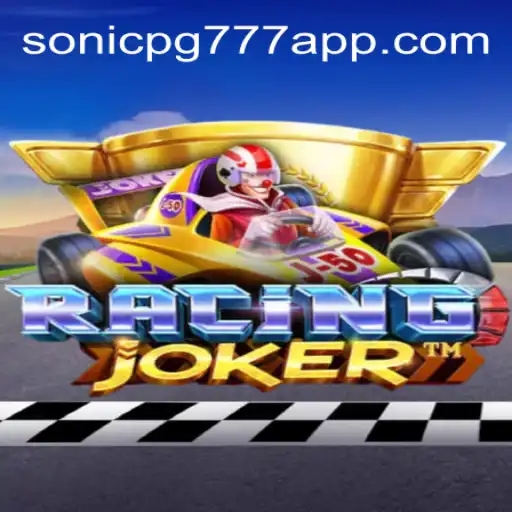 RacingJoker: Unveiling the Thrilling World of Speed and Strategy