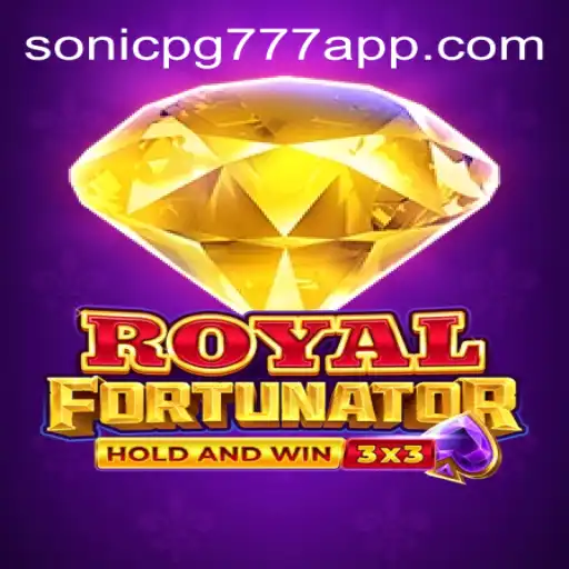 Discover the Enchanting World of Royalfort at SonicPG777 Cassino Online
