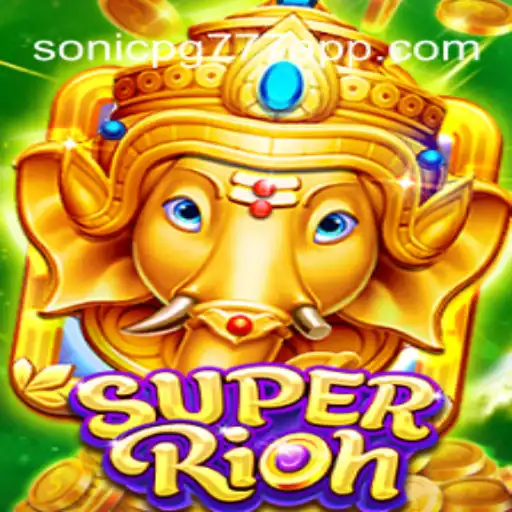 SuperRich: An Engaging Journey into the World of Casino Gaming