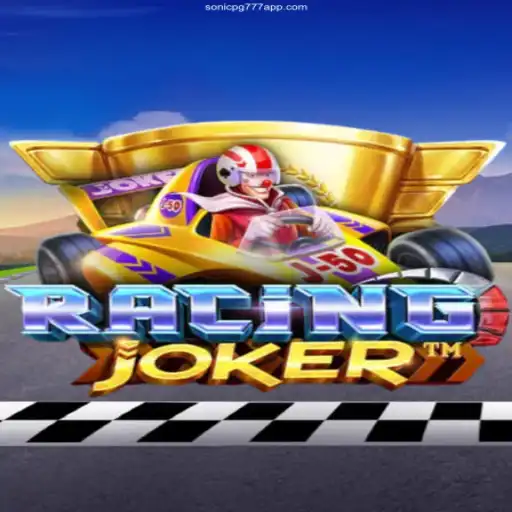 RacingJoker: Unveiling the Thrilling World of Speed and Strategy