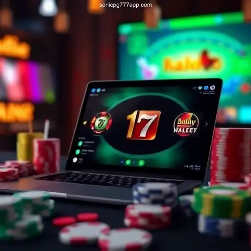 Responsible Gambling