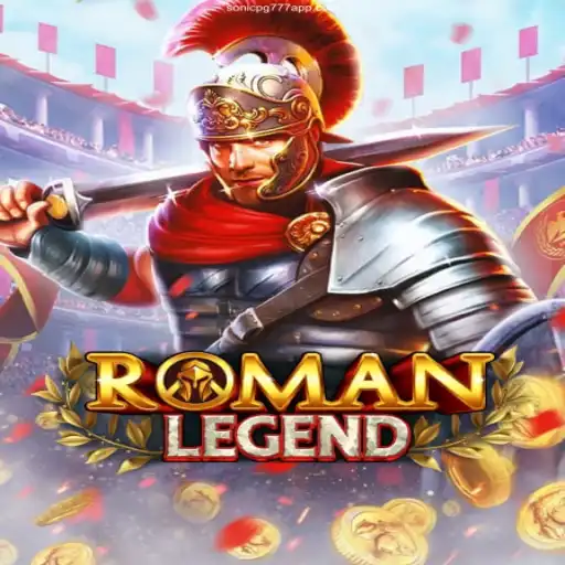 Explore the Mythical World of RomanLegend Online Casino Game
