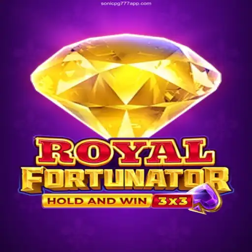 Discover the Enchanting World of Royalfort at SonicPG777 Cassino Online