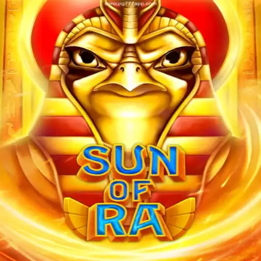 Explore the Exciting World of SunofRa at SonicPG777 Casino Online