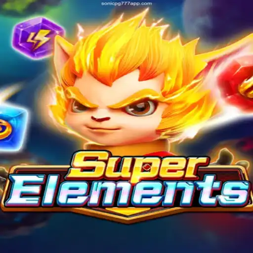 Exploring SuperElements: A Dive into the Mesmerizing World of Gaming