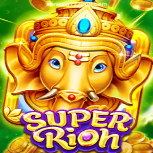 SuperRich: An Engaging Journey into the World of Casino Gaming