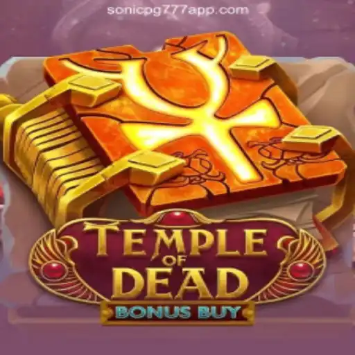 Exploring TempleofDeadBonusBuy and Online Gaming Thrills