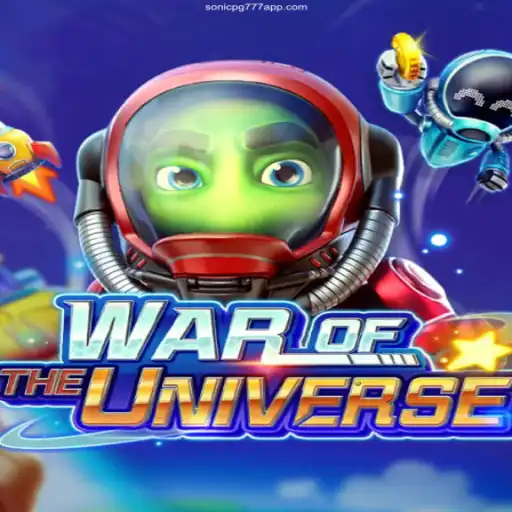Exploring the Galactic Adventure: WAROFTHEUNIVERSE